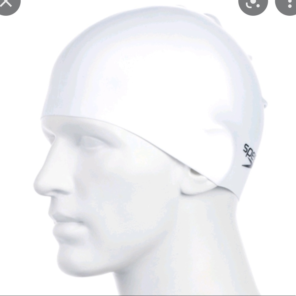 Speedo Swim Cap
